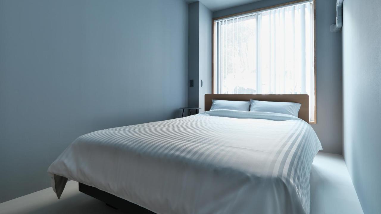Shin Toji Hotel Lulud Nakanojo Dış mekan fotoğraf